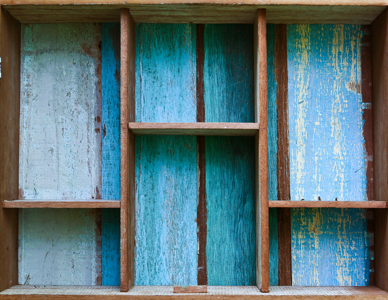 waste collection home